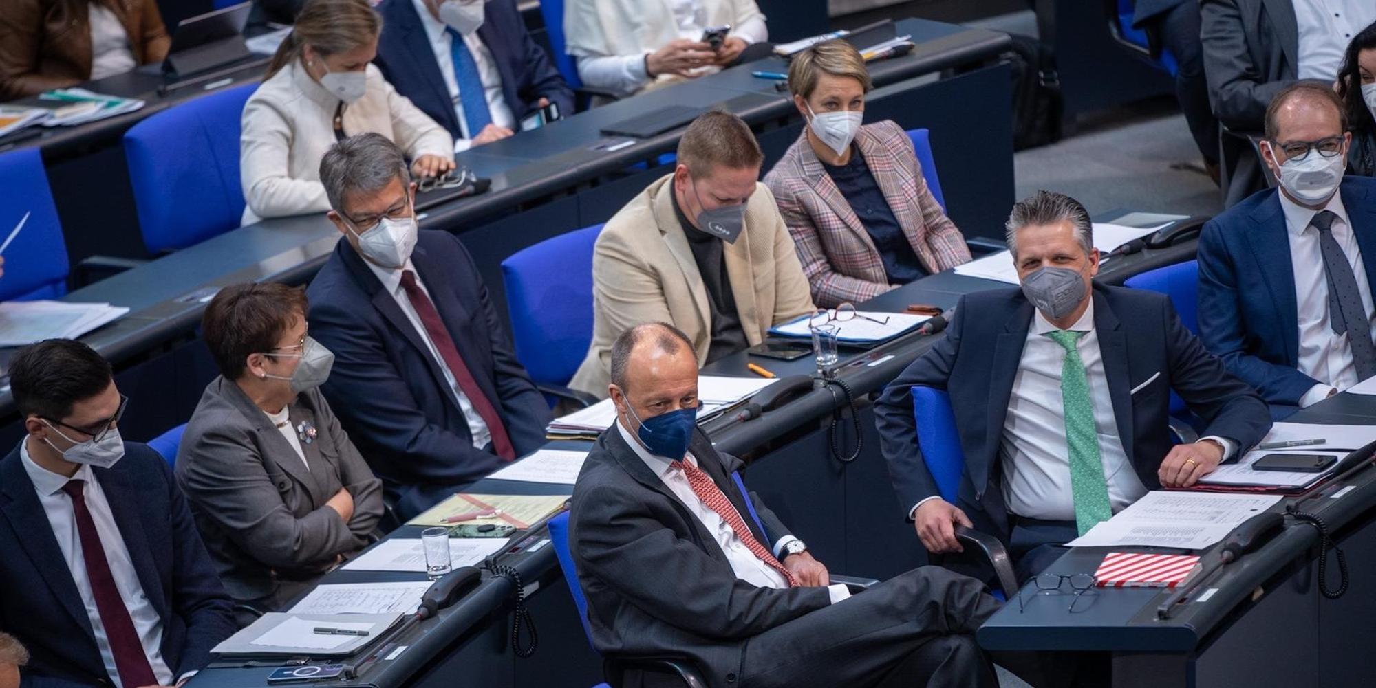 CDU Fraktion Symbol 190422