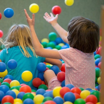 Kinderrechte Symbolbild