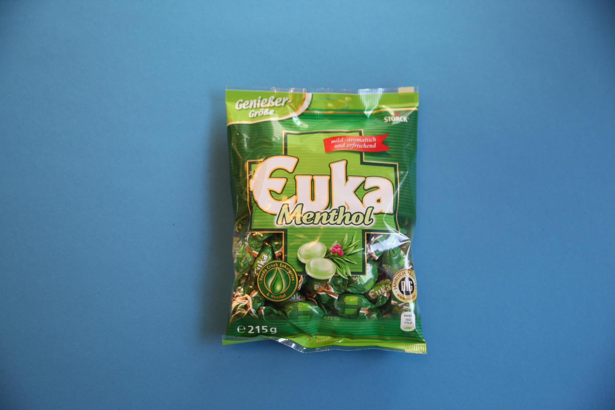 Storck Euka