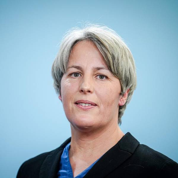 Kerstin Claus