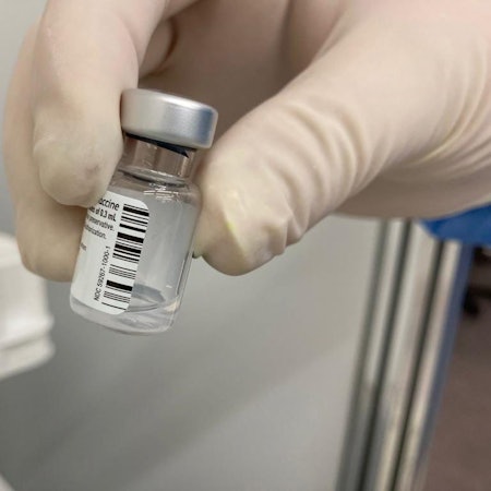 Gladbach impfdosis rest