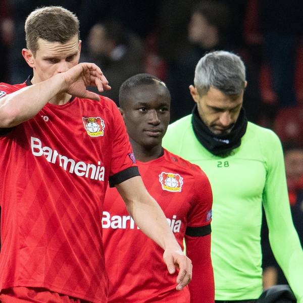 leverkusen juve after match