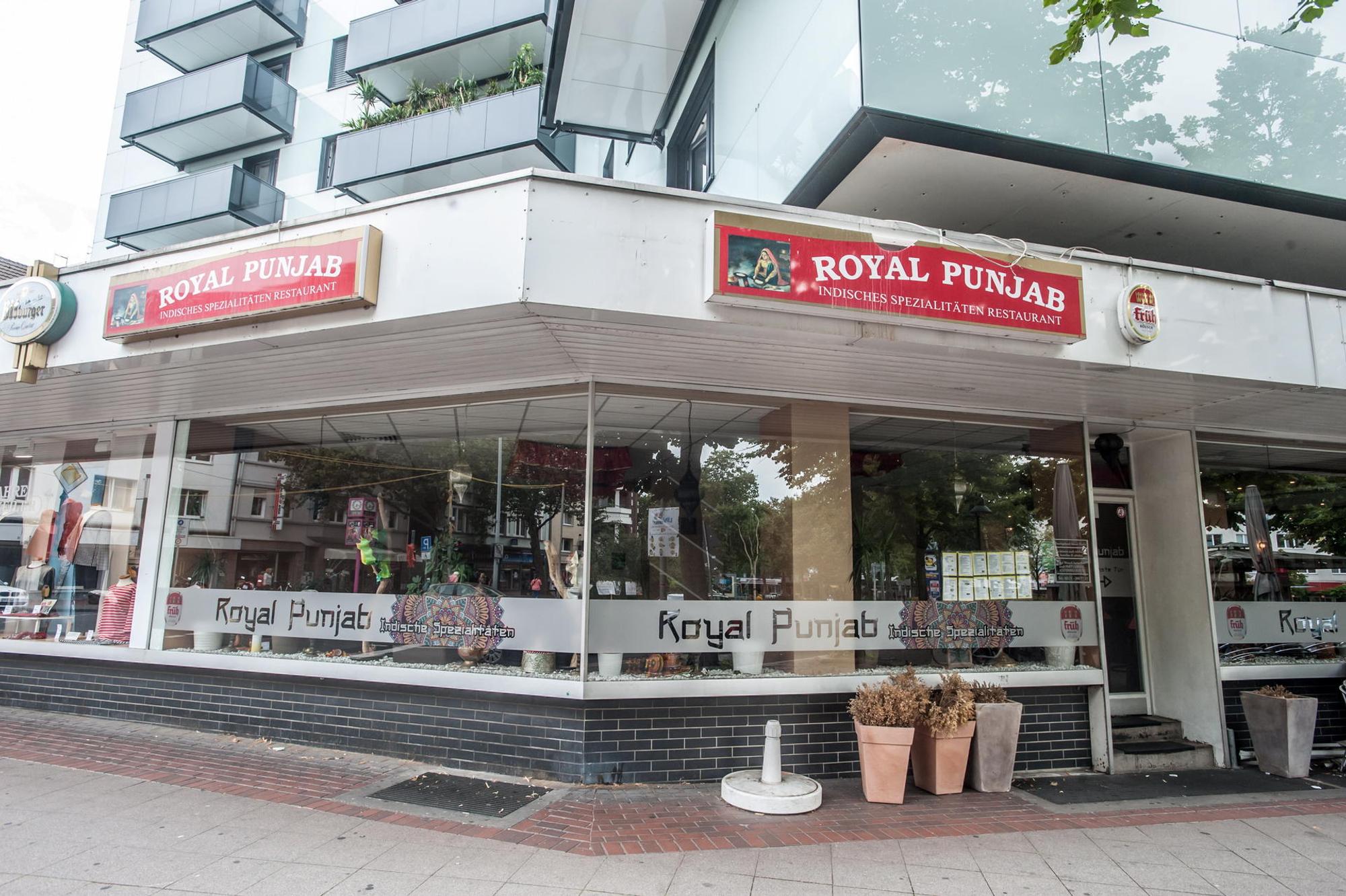 Royal Punjab Opladen1