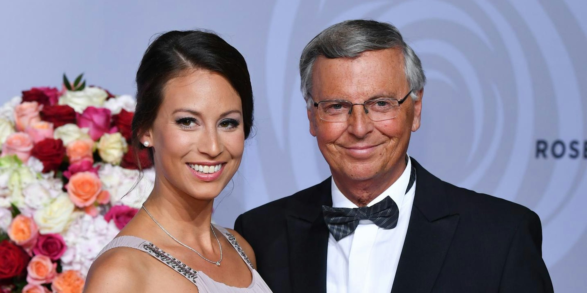 Bosbach Caroline dpa