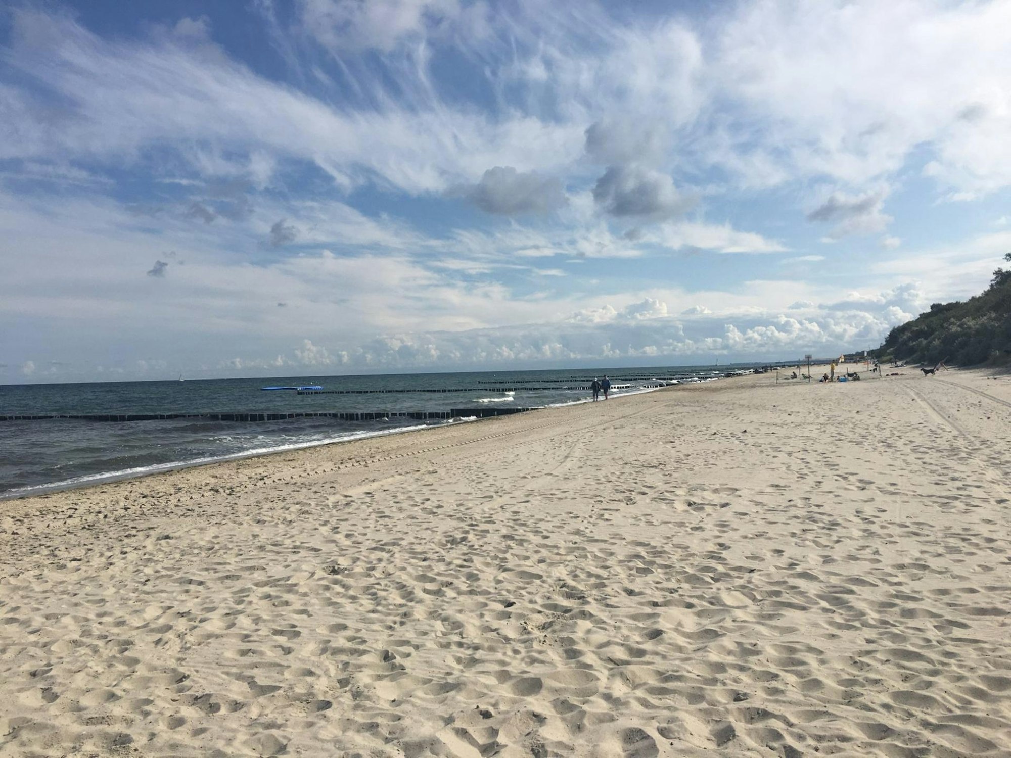 5. Kuhlungsborn Beach (2)