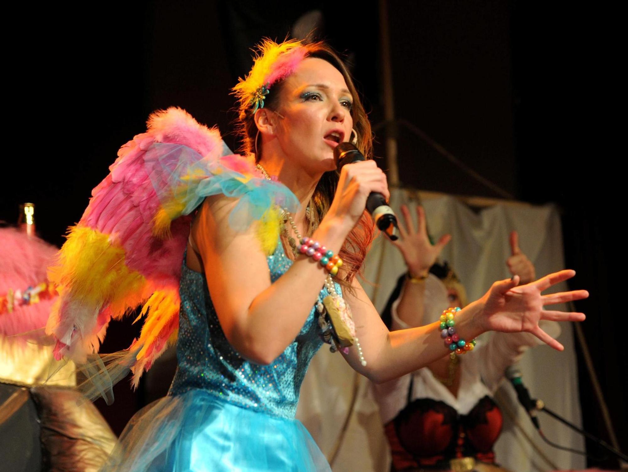 Carolin Kebekus