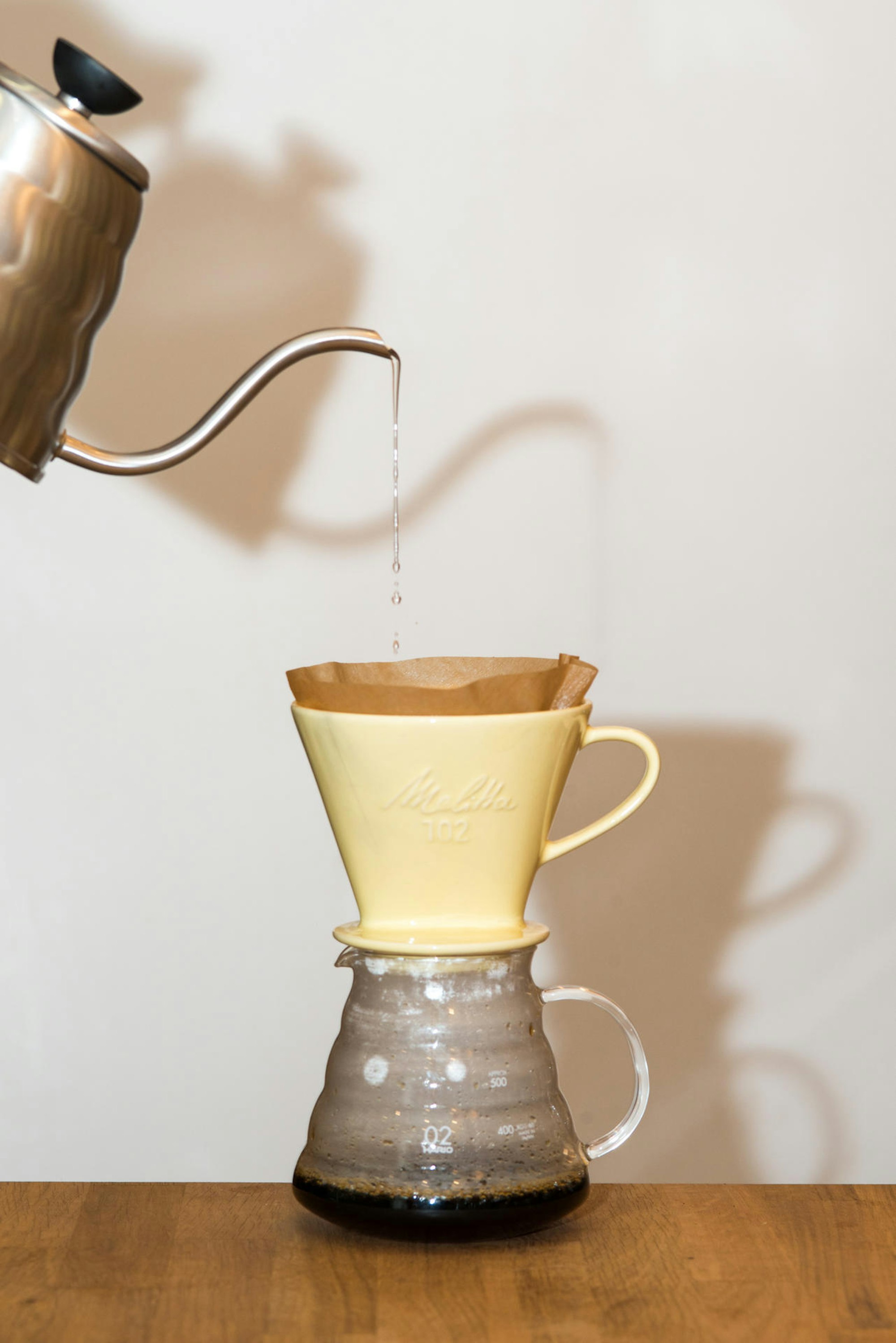 filterkaffee