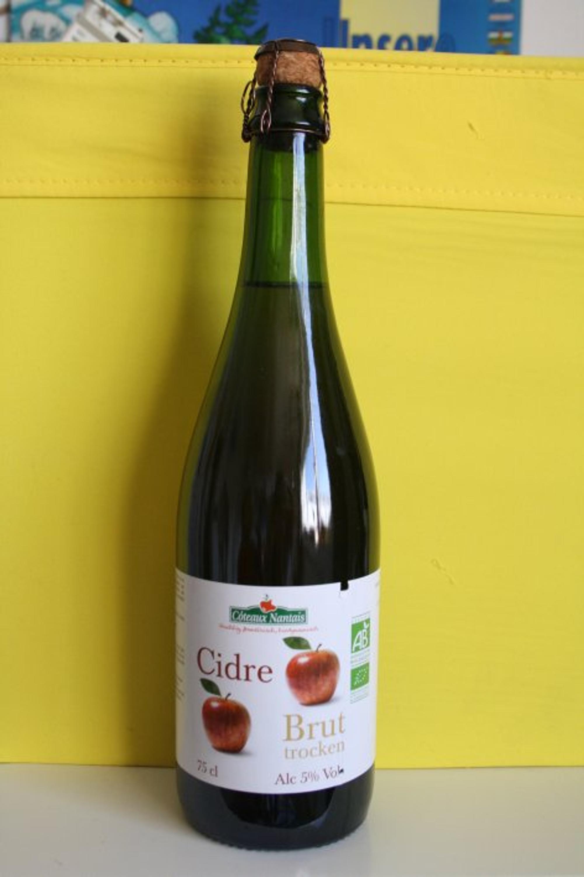 Der ambitionierte Wein