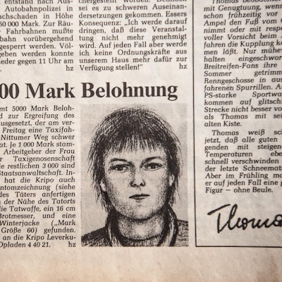 Cold Cases Leverkusen Zeitung_003