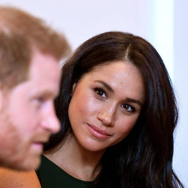 Meghan Harry afp