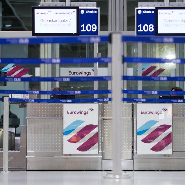 Eurowings (2)
