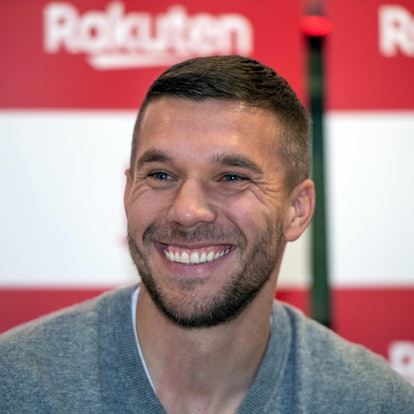 Podolski Archiv 190120