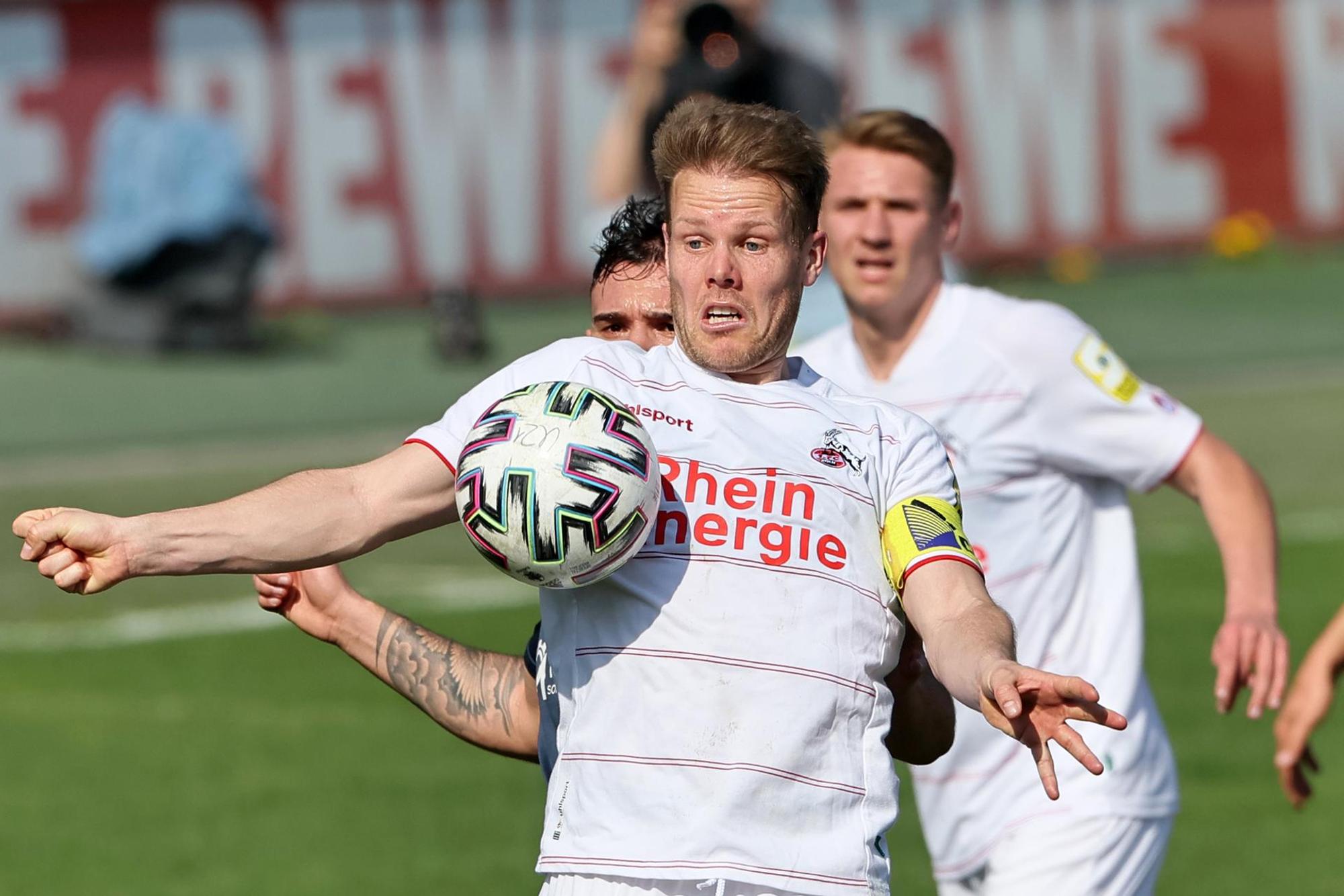 Lukas Nottbeck