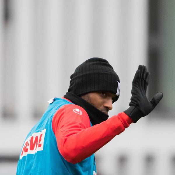 modeste rückkehr training
