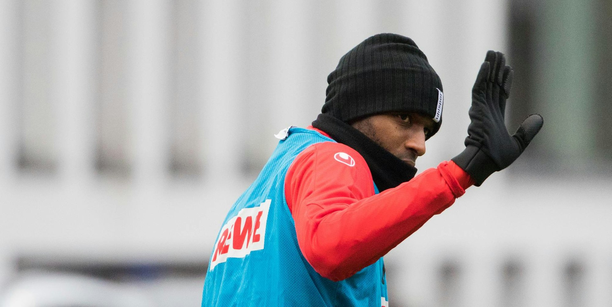 modeste rückkehr training