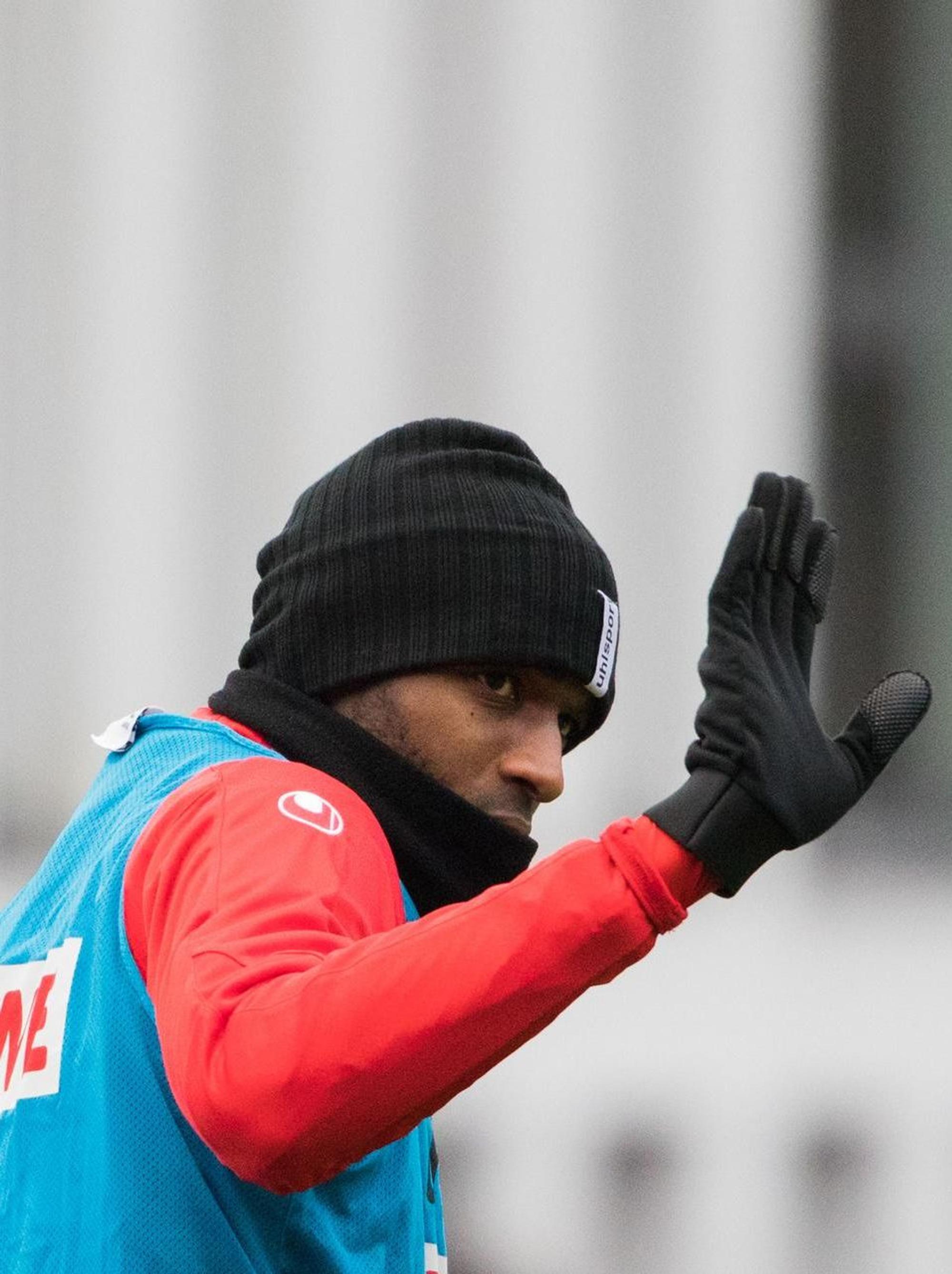 modeste rückkehr training