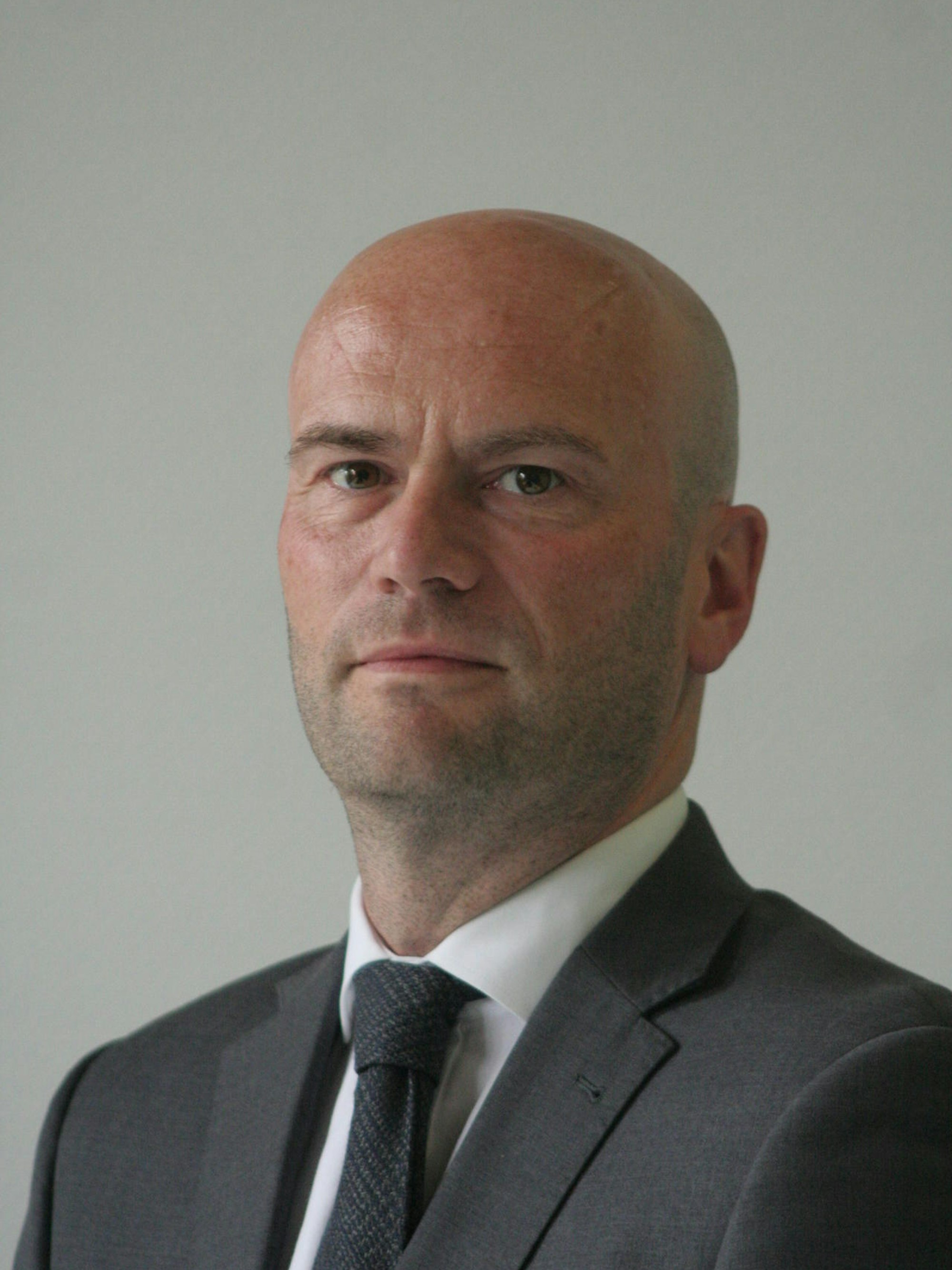 Dr. Christian Nettersheim Porträt