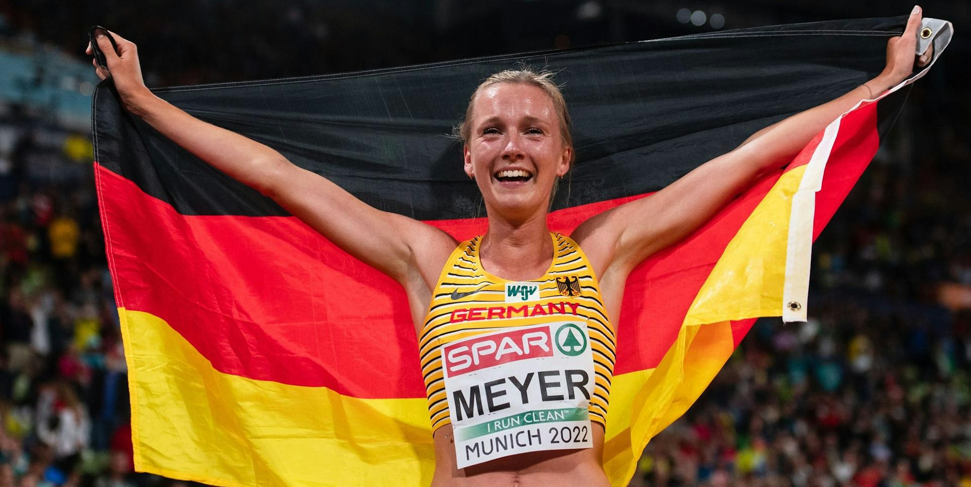 Lea Meyer München