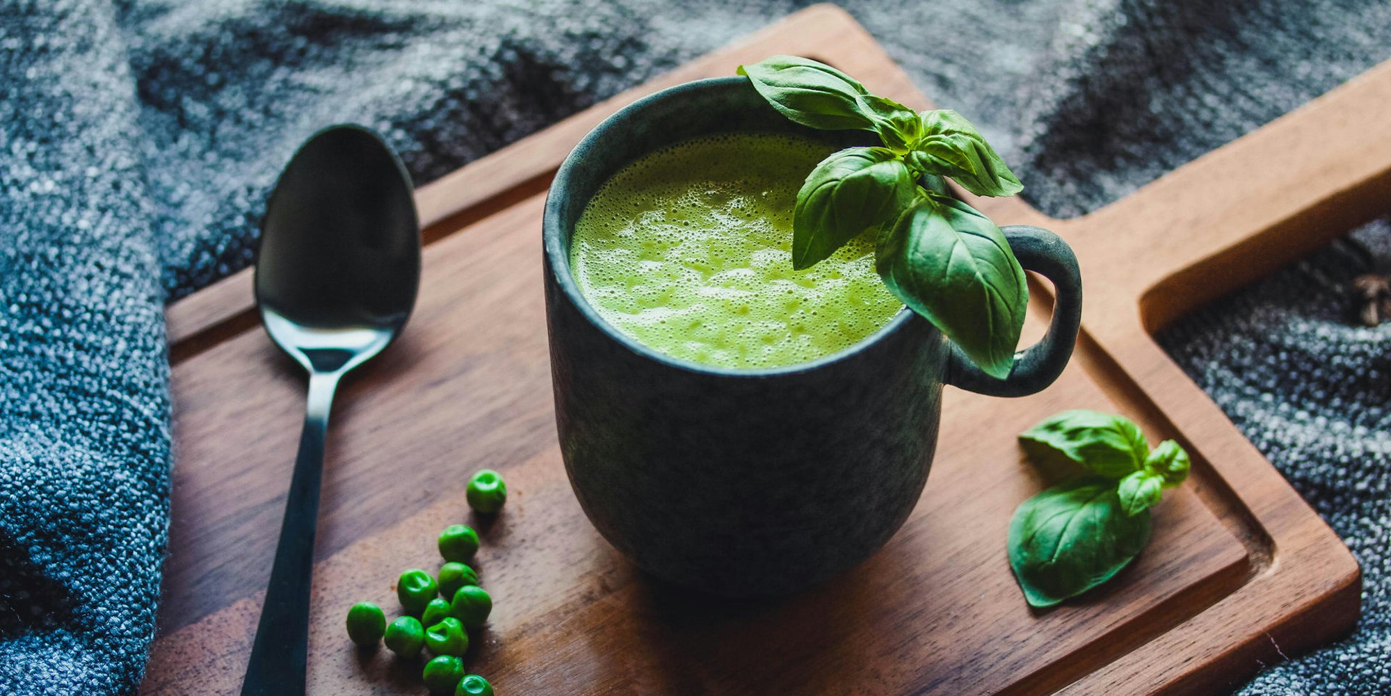 Erbsen_Kokos_Suppe rezept der woche