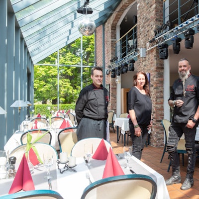 Gastro Römerhof Matthias Kehrein