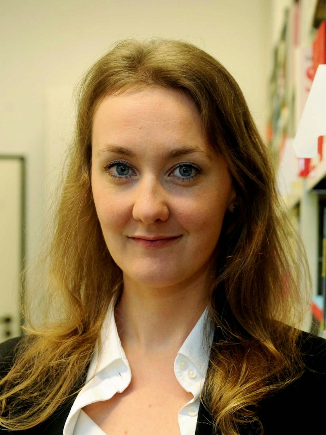 Jura Professorin