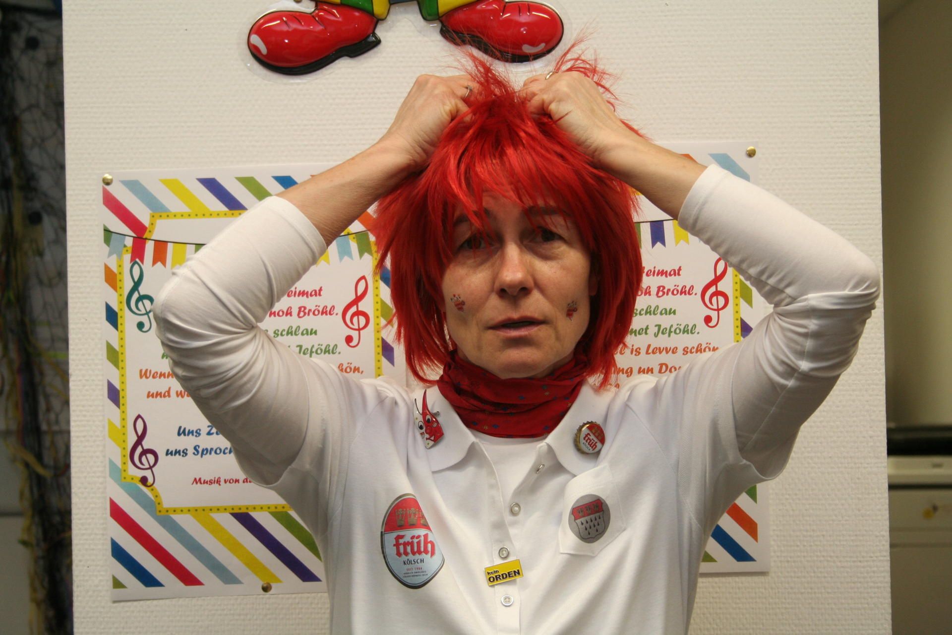 maria machnik verzicht