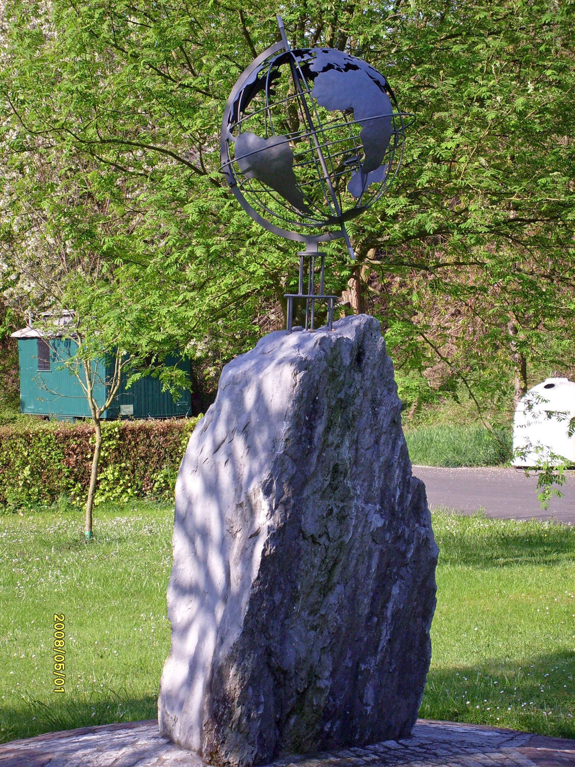 Fachingen_-_Brunnen