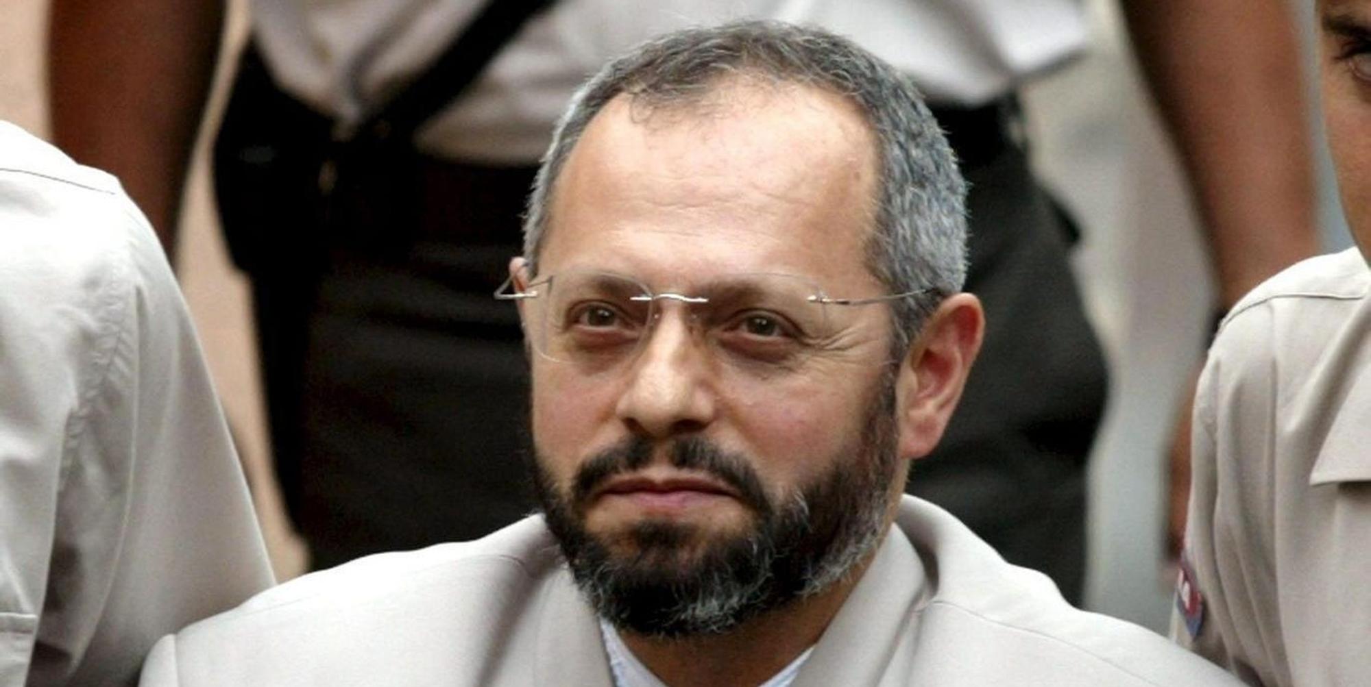Metin Kaplan_2005