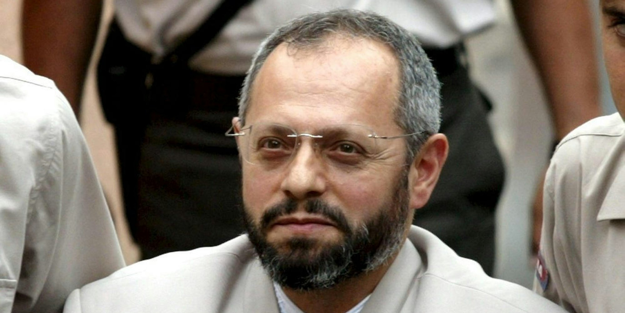 Metin Kaplan_2005