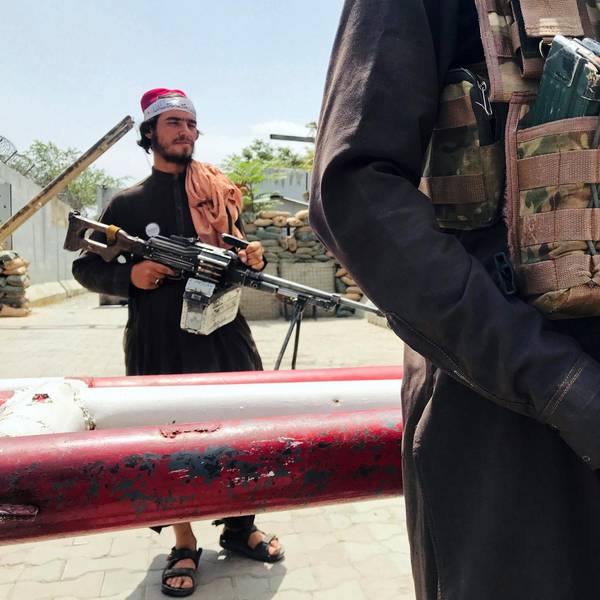 Taliban