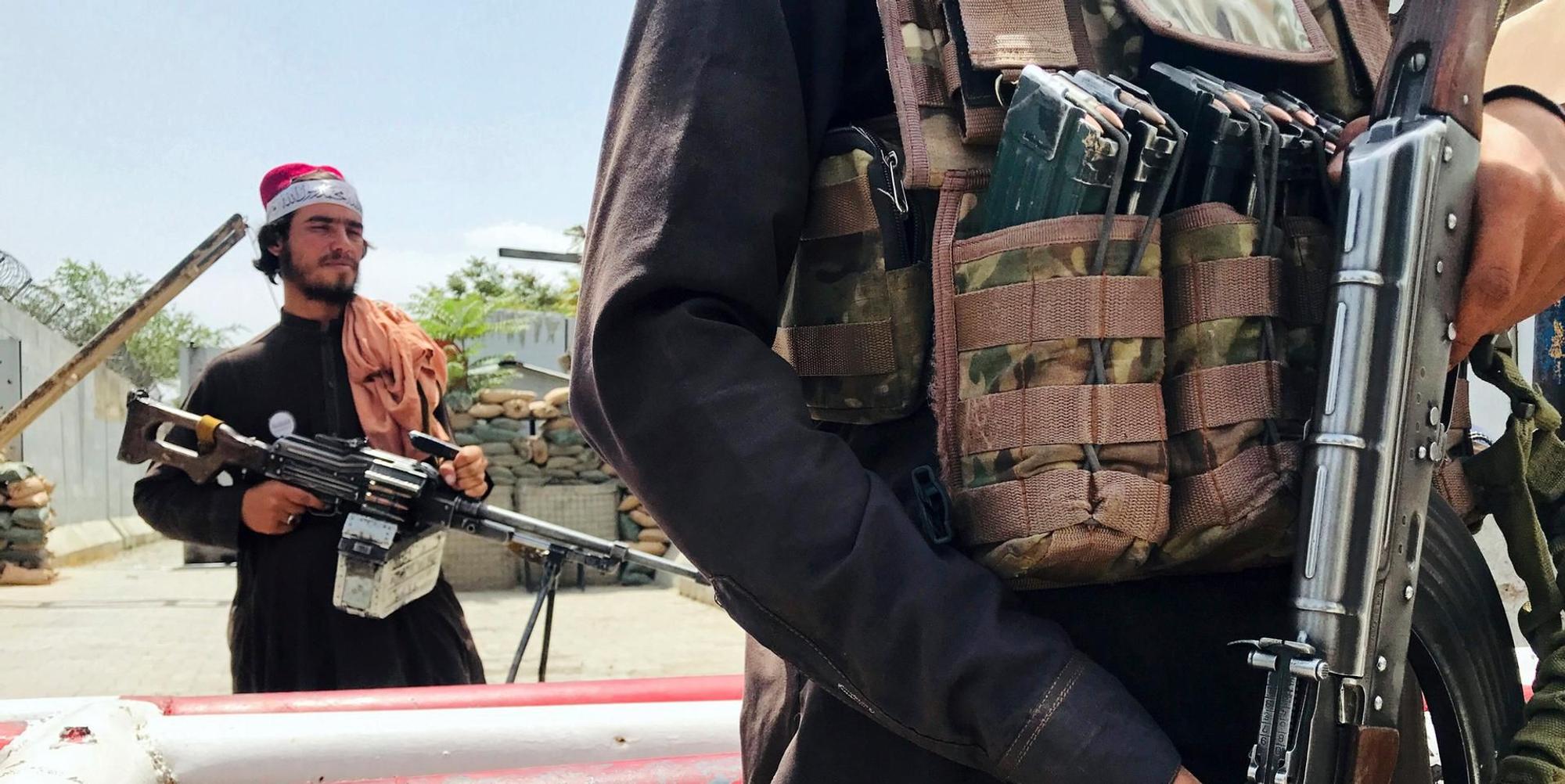 Taliban