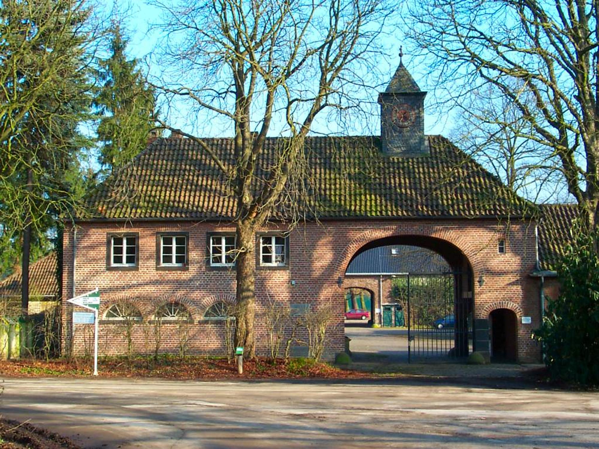 Gut_Leidenhausen Wahner Heide