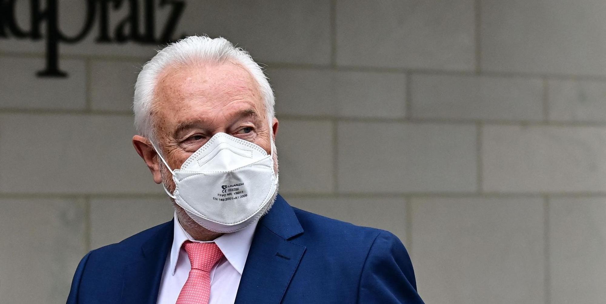 Wolfgang Kubicki 161221