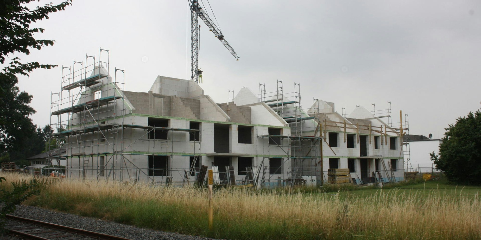 Mieten Niederkassel Archiv 190819