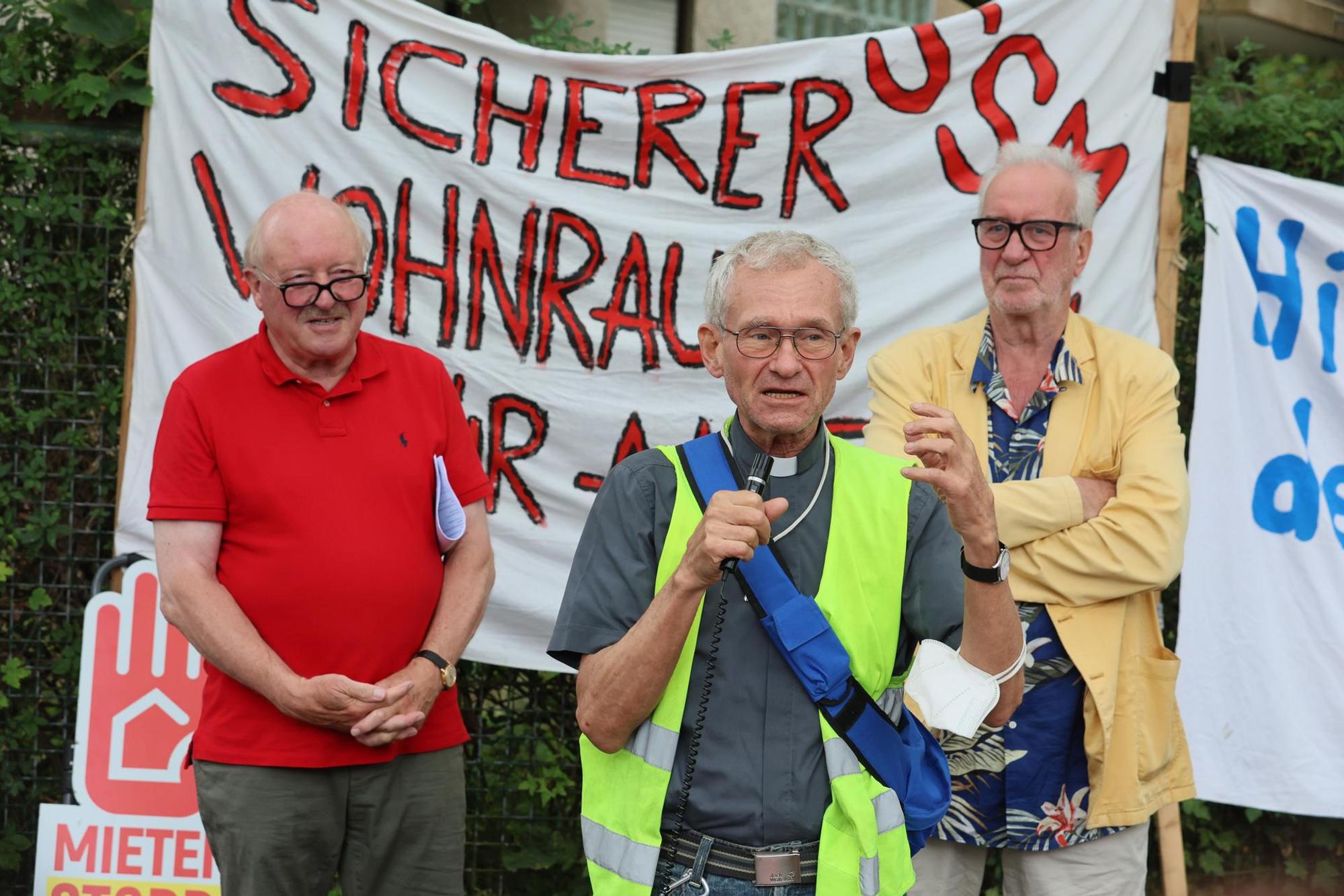 Demo Haus Sülz Russland 200822