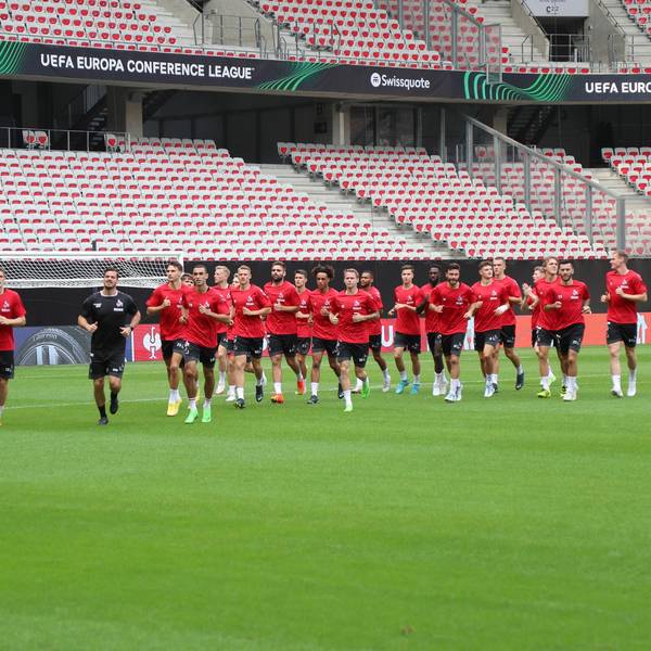 Nizza FC