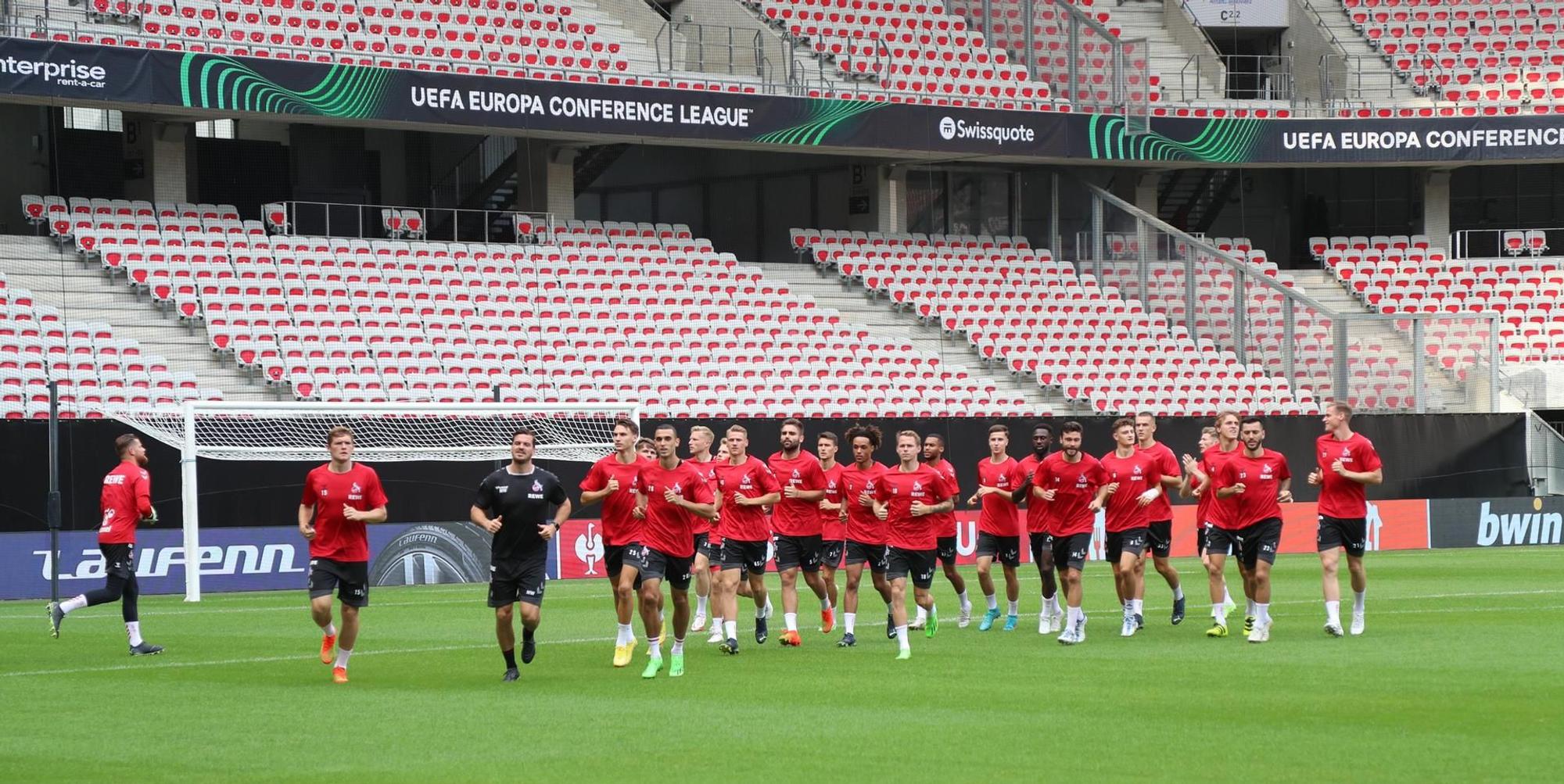 Nizza FC