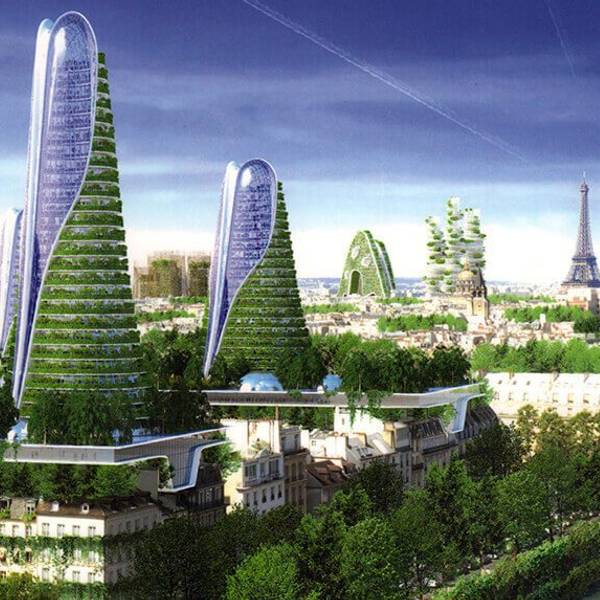 Grüne Stadt3