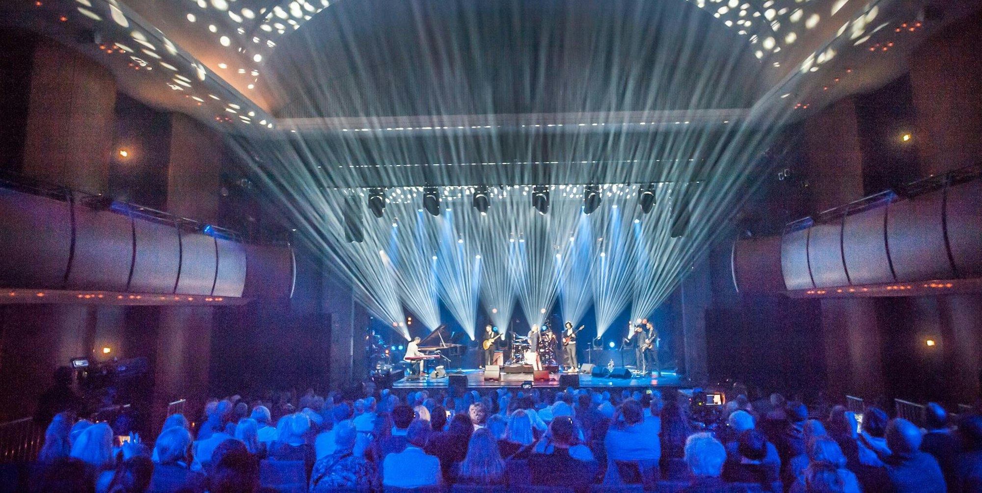 Leverkusener Jazztage Kommentar