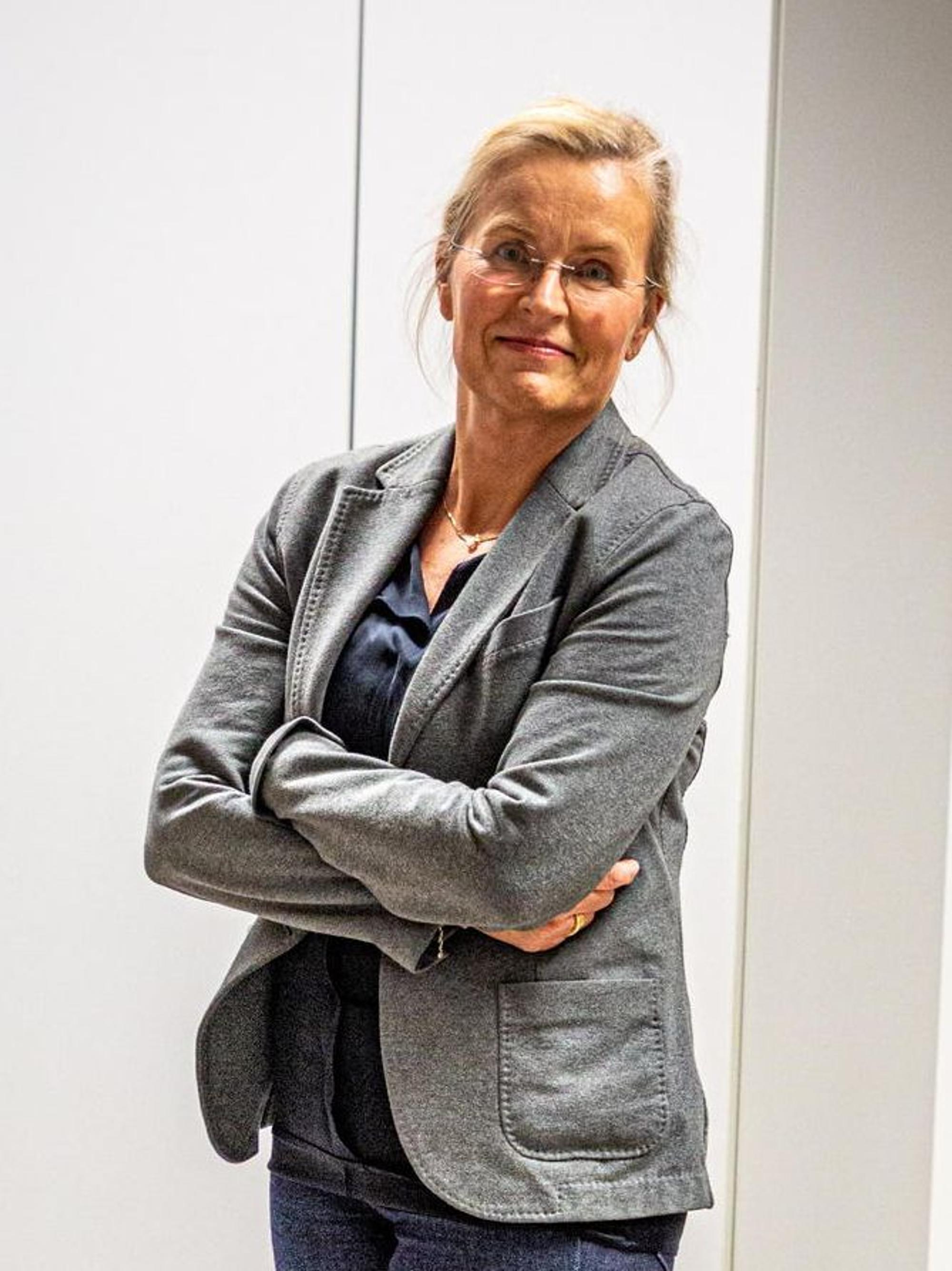 Katrin Voss