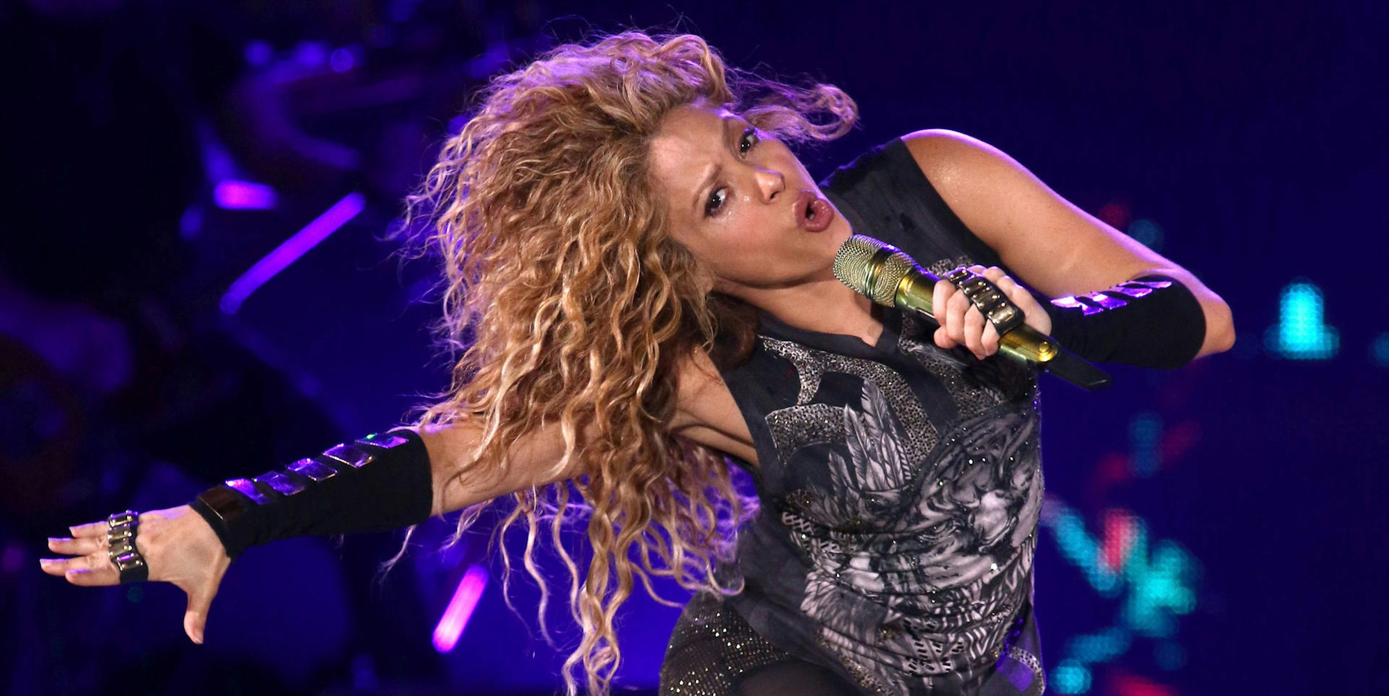 Shakira
