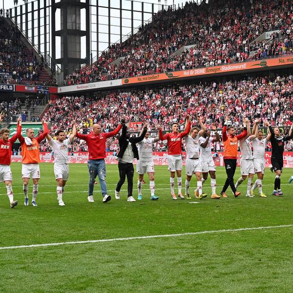 Jubelnder FC