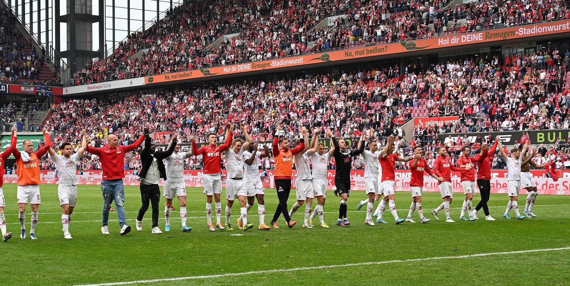 Jubelnder FC