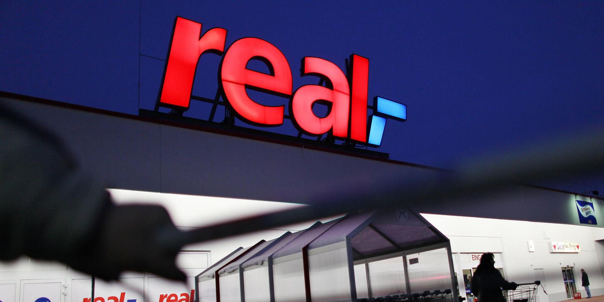 real markt