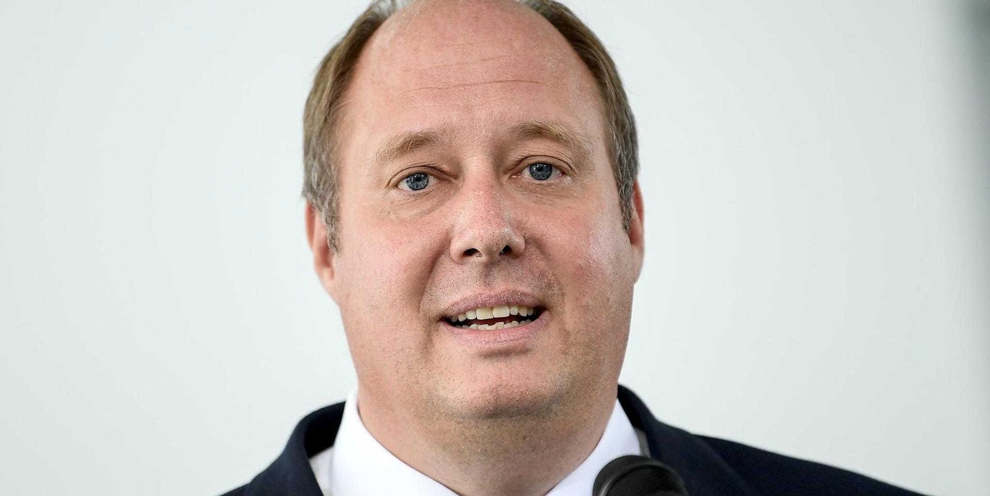 Helge Braun