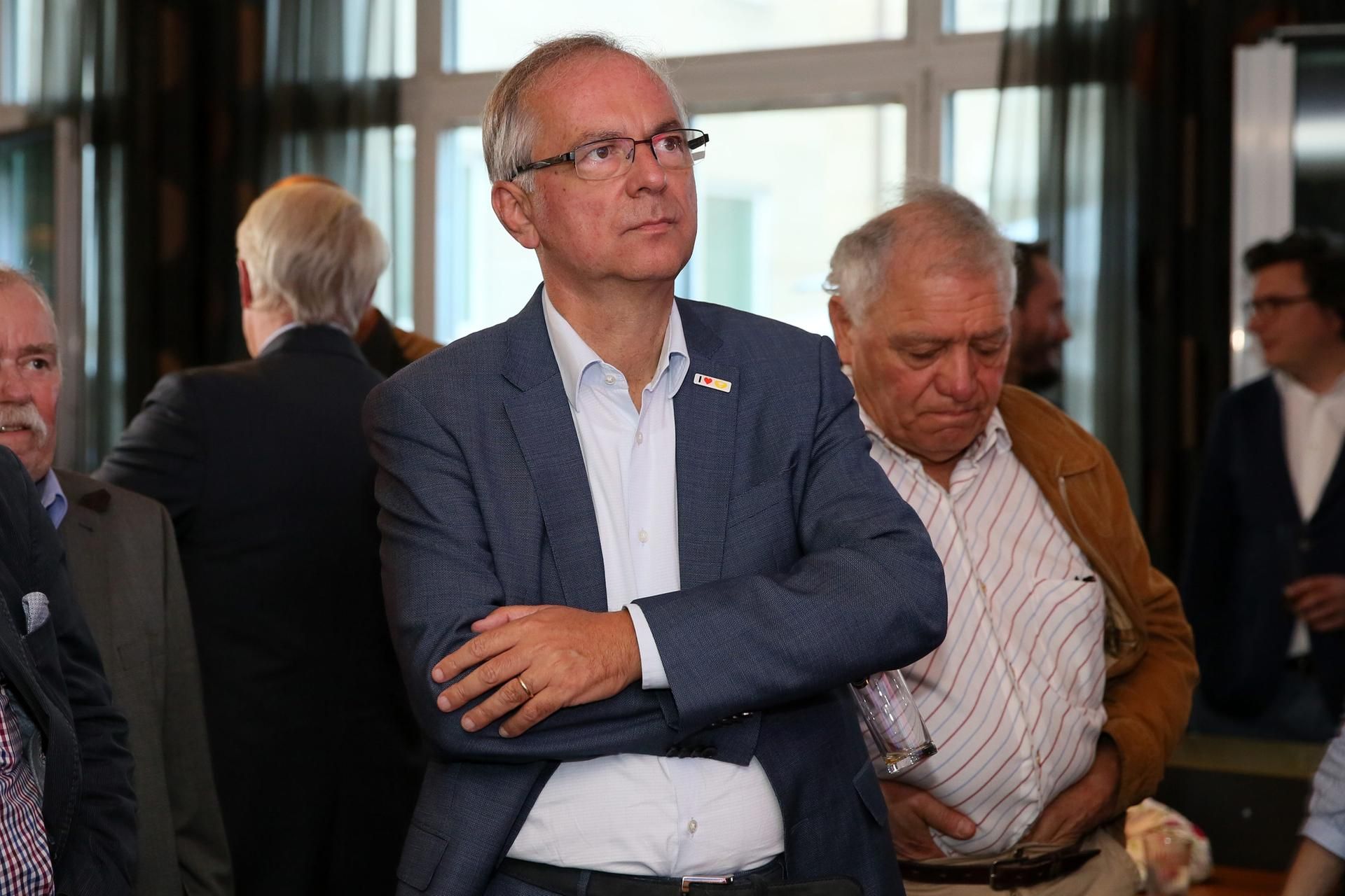 heribert hirte cdu