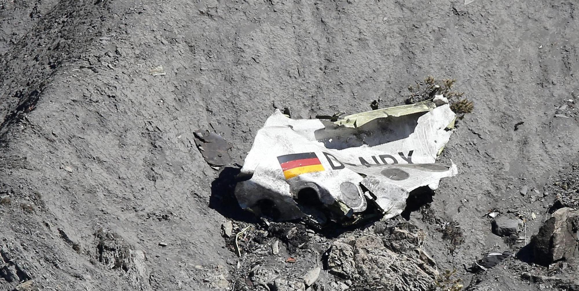 Germanwings dpa 031119