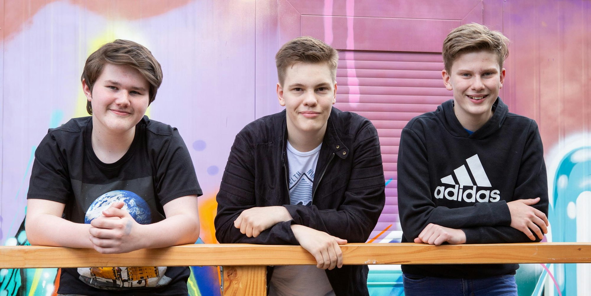 Morsbacher-Jugendrat