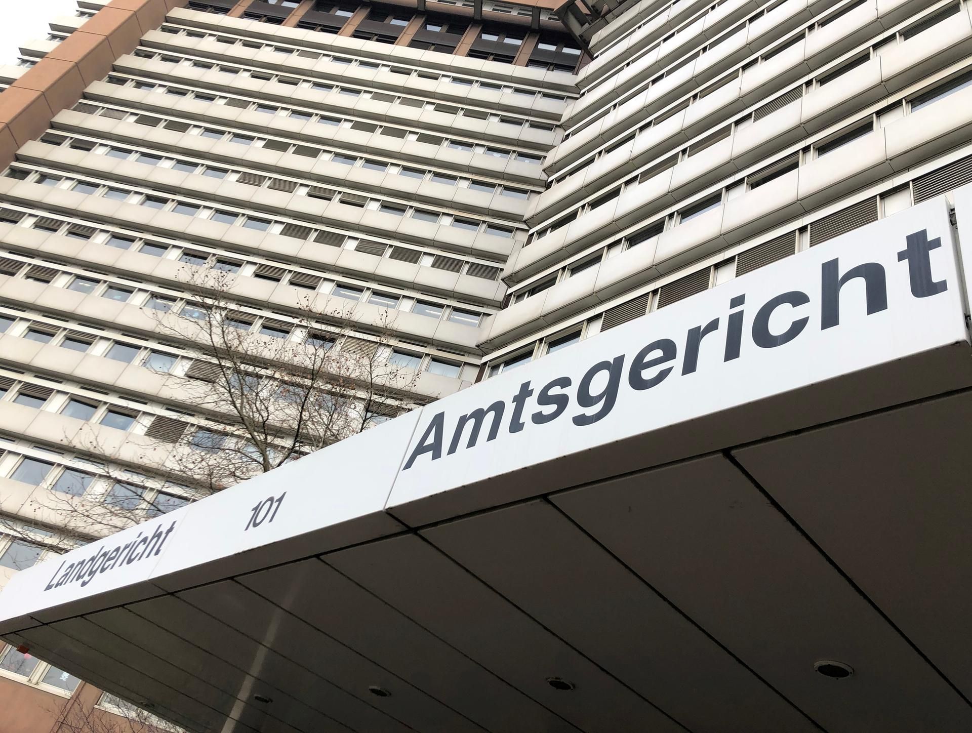 amtsgericht