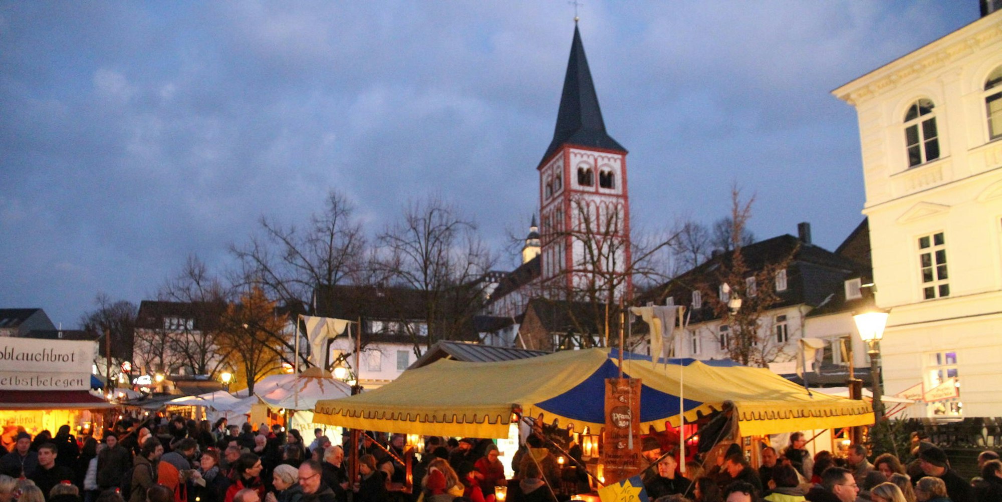 Mittelaltermarkt_Siegburg